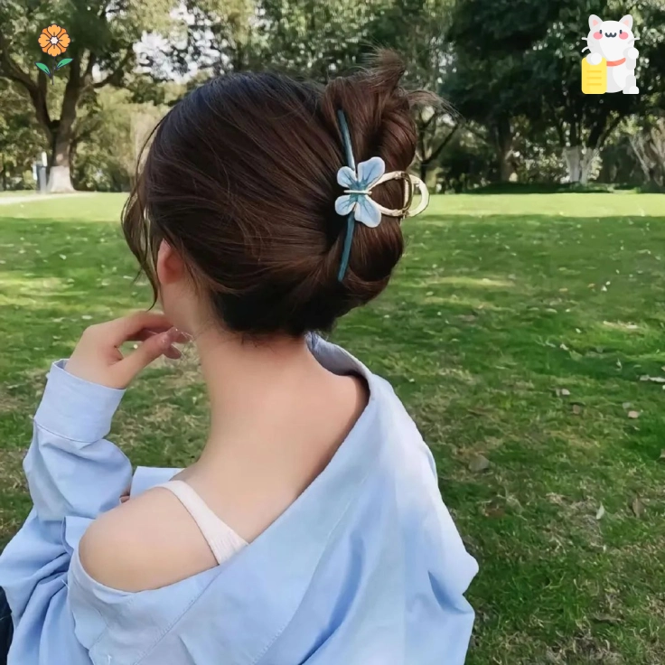 用户评价头像 2